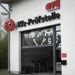 Hauptuntersuchung (HU) mit Abgasuntersuchung (AU) | TÜV