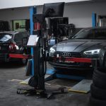 Beleuchtung | Lichttest